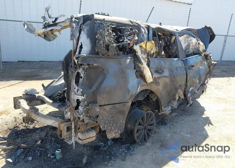 2021 Ford Expedition Xlt from USA, damaged, VIN 1FMJU1HT7MEA44322